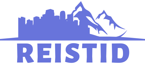 Reistid